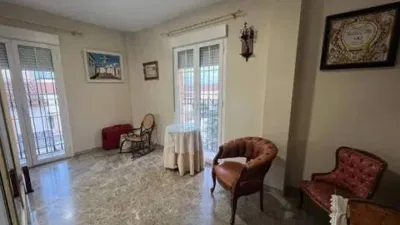 Apartment in La Carlota photo 21