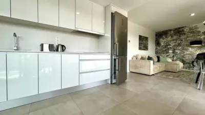 Apartment in Orihuela Costa photo 5
