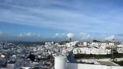 Rustic house on Calle de Santiago photo 27