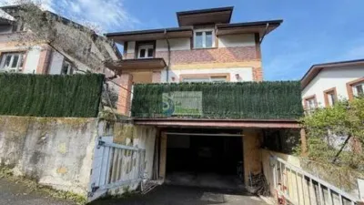 Chalet on Calle Barrio Miono, 1 photo 4