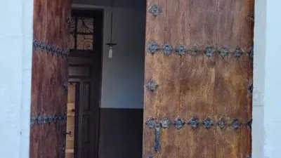 Rustic house on Calle Retiro photo 11