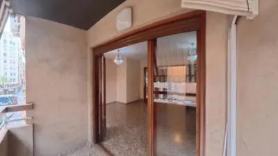 Flat on Calle del Tucumán photo 8