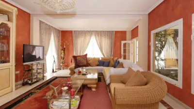 Chalet en calle Cl Dinamarca De, 12 photo 5