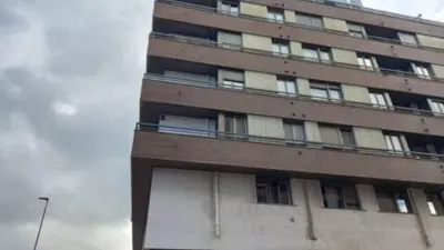 Apartment in Lasesarre photo 22