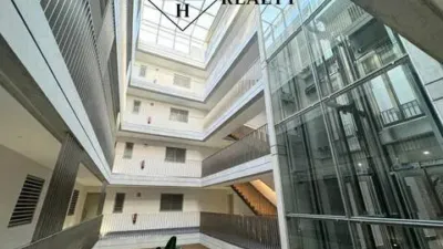Apartment on Carrer del President Macià photo 6