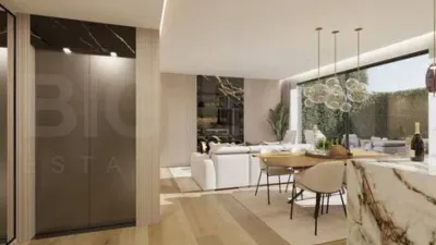 Chalet en Avinguda dels Traginers photo 21