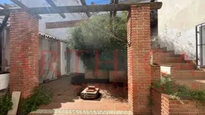 Terraced house on Calle Real photo 21