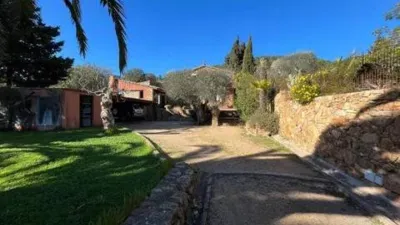 Rustic House on Carrer de la Font photo 2