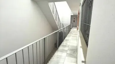 Apartment in Sanlúcar de Barrameda photo 21