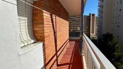 Apartment on Avenida de Bruselas photo 36
