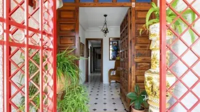 Chalet in Orihuela Costa photo 4