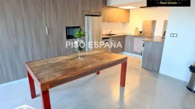 Chalet in Cabo de la Huertas photo 20