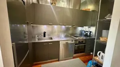 Apartment in La Llotja-Born photo 11