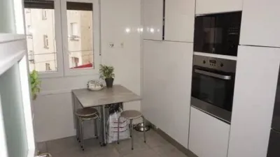Apartment in Zaramaga photo 7