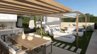 Chalet en Avinguda dels Traginers photo 38