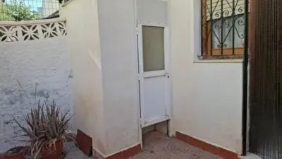 Townhouse in Roquetas de Mar photo 28