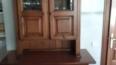 Casa rústica en Andújar photo 21