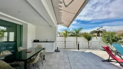 Chalet in Empuriabrava photo 15