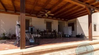 Chalet in Matola-La Foia-Las Bayas-La Marina photo 16
