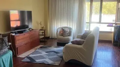 Apartment on Avenida de Calvo Sotelo photo 4