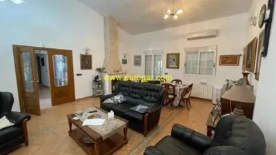 Chalet in Chiva photo 14