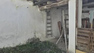 Chalet in Villanueva de La Reina photo 15