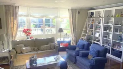 House in the Centre photo 9
