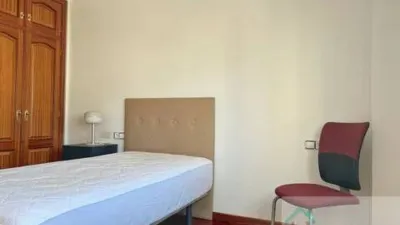 Flat in Catro Camiños-A Gaiteira photo 23