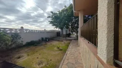 Chalet in Platja Muchavista photo 31