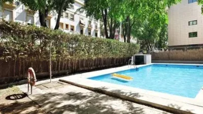 Apartment in Seville City Centre photo 23