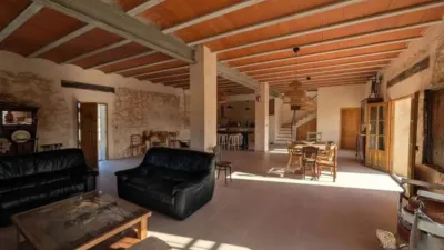 Rustic house in Salinas photo 17