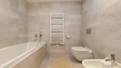 Apartment in Golf photo 27
