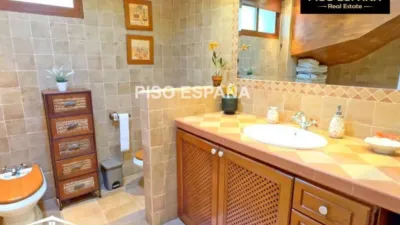 Chalet in Playa de San Juan photo 70