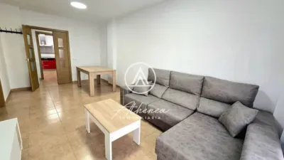 Apartment in Roquetas de Mar photo 31