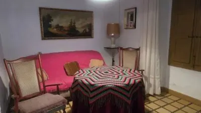 Chalet in Villanueva de La Reina photo 6