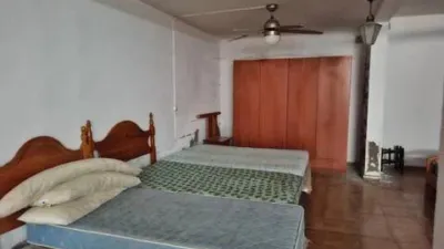 Townhouse in Roquetas de Mar photo 32