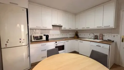Chalet in Elda photo 13