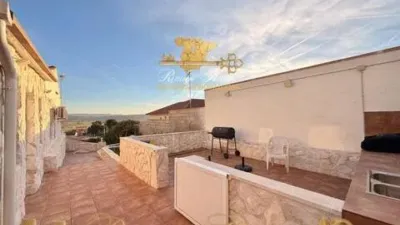 Chalet in Colmenar de Oreja photo 95