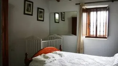 Rustic house in Almogía photo 12