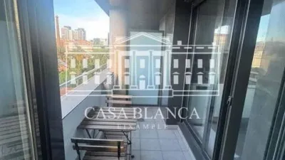 Apartment on Passeig del Taulat photo 4