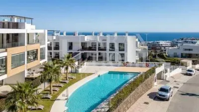 Apartment in Torreblanca del Sol photo 42