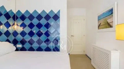 Apartment in Centre photo 31