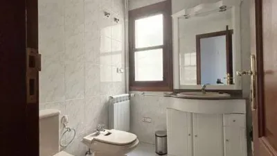 Flat in Catro Camiños-A Gaiteira photo 19