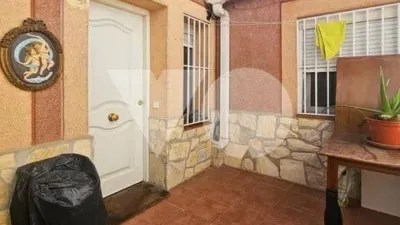 Chalet in Puerta Bonita photo 23