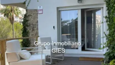 Chalet on Calle A, 102 U photo 62