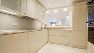 Duplex Penthouse in Guadalmansa photo 5