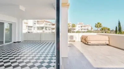 Apartment on Calle Cartajima, 6 photo 36