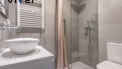Piso en Cortes-Huertas photo 19