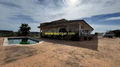 Chalet en Chiva photo 29