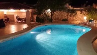 Chalet in Calpe - Calp photo 6